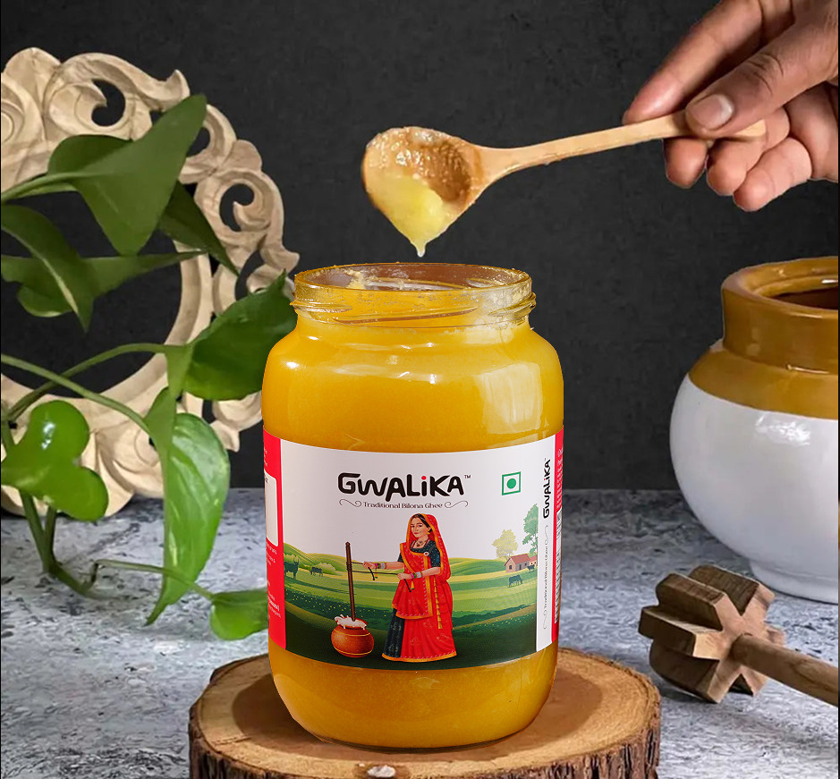 Gwalika Food