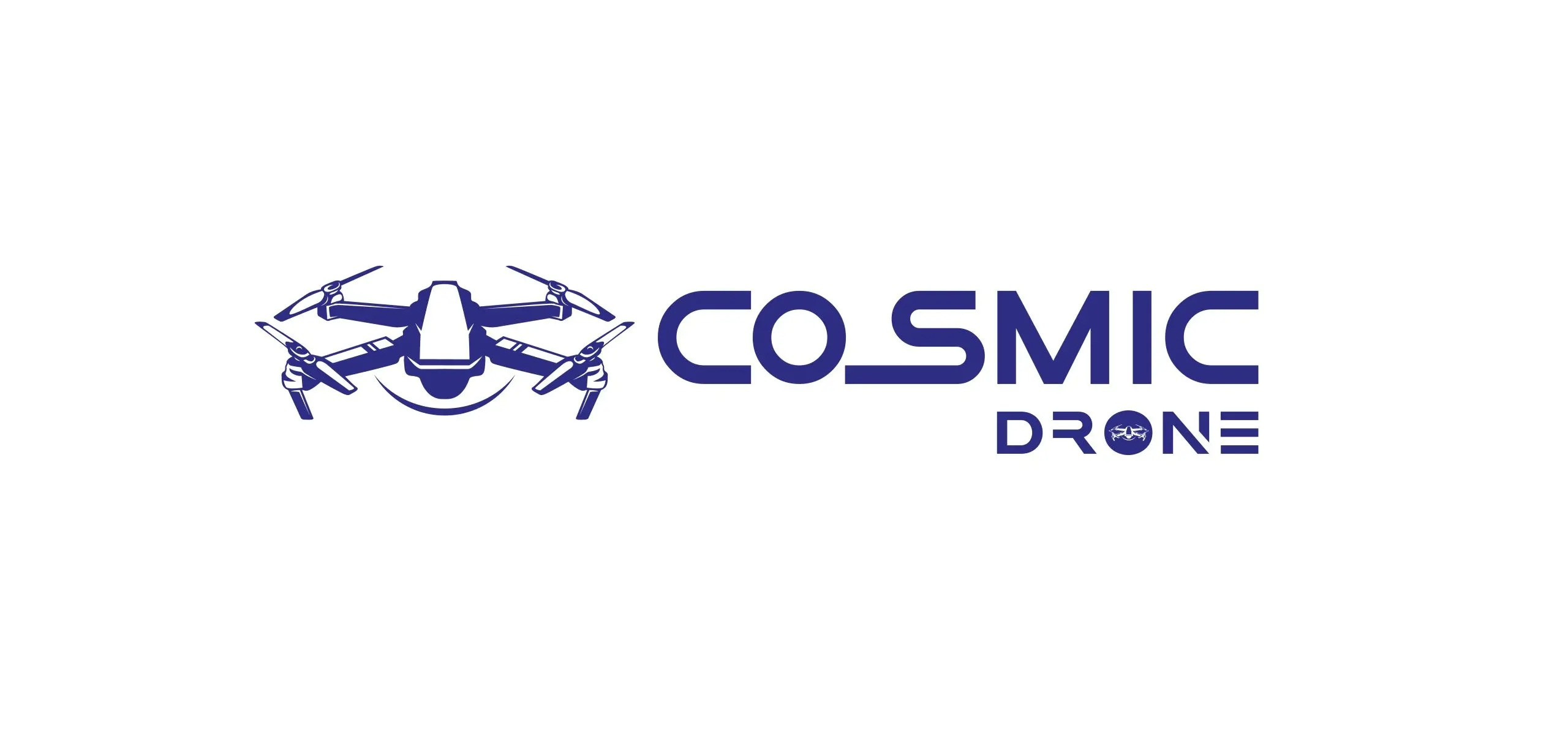 Cosmic Drone Light Shows