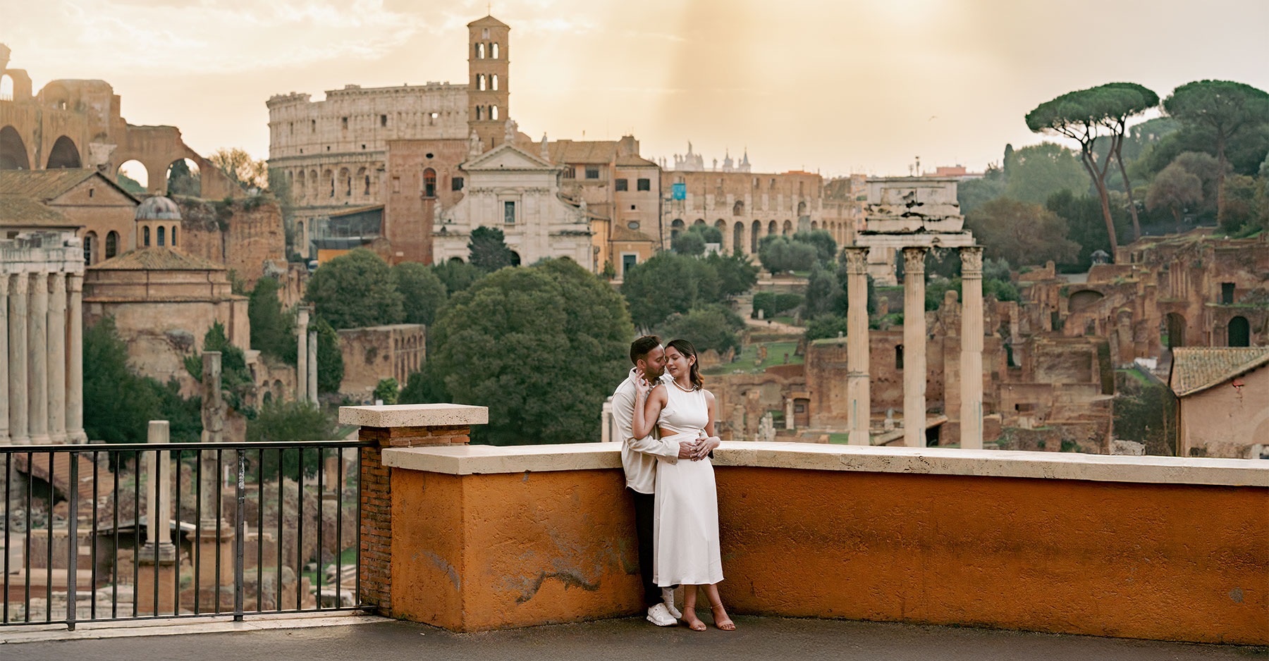 Proposal Photoshoot, Rome Photographer, Rome Photography