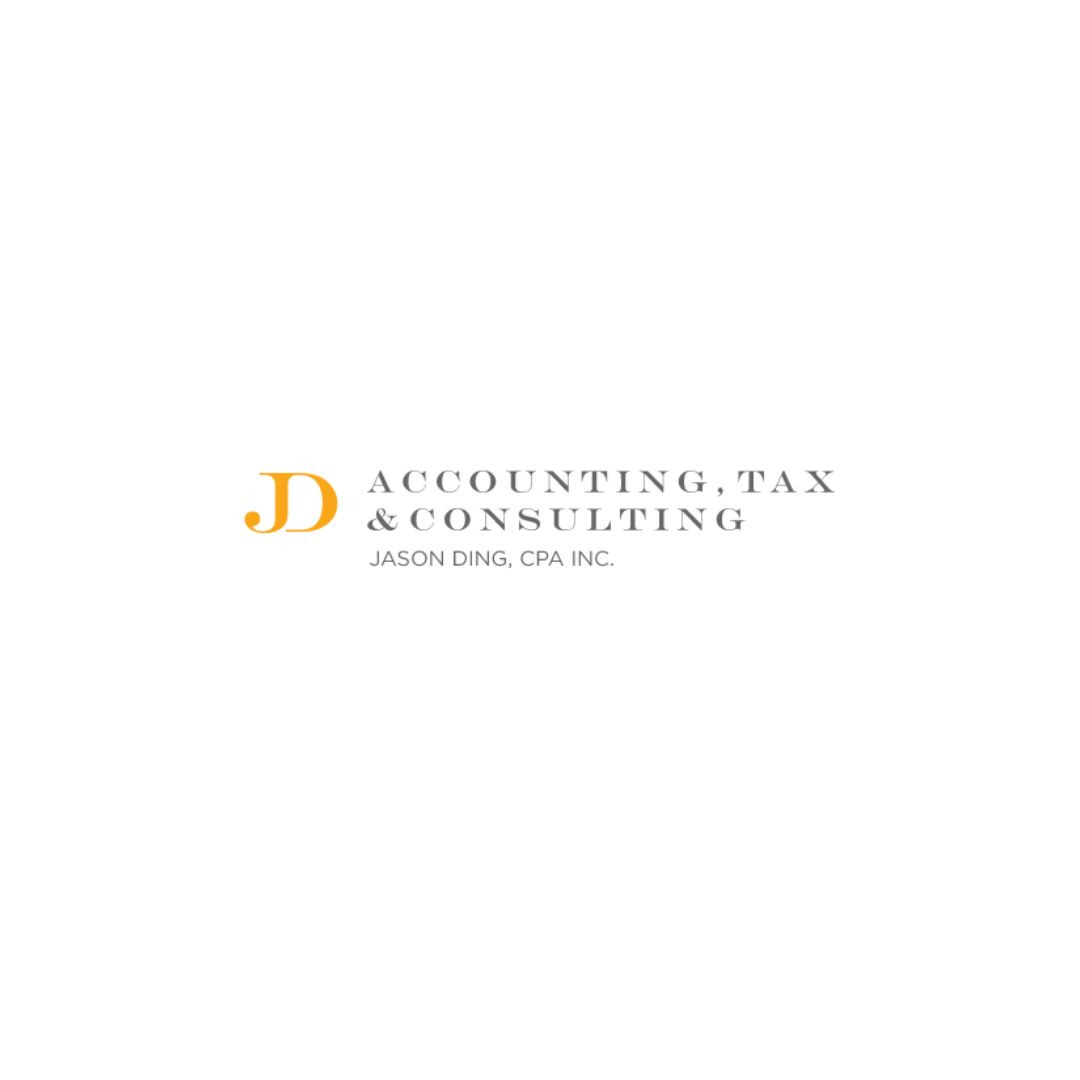 Jason Ding CPA