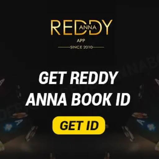 Reddy Anna Book Login - Access Your Betting Account Securely