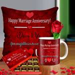 Anniversary Gifts for Her