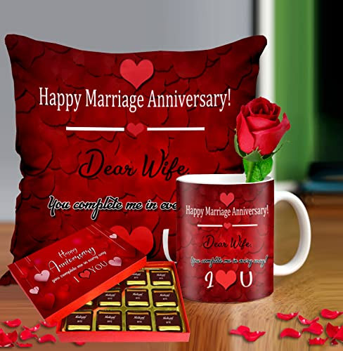 Anniversary Gifts for Her