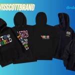 Travis Scott brand travisscottbrand