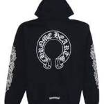Chrome Hearts