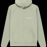 Essential Hoodie