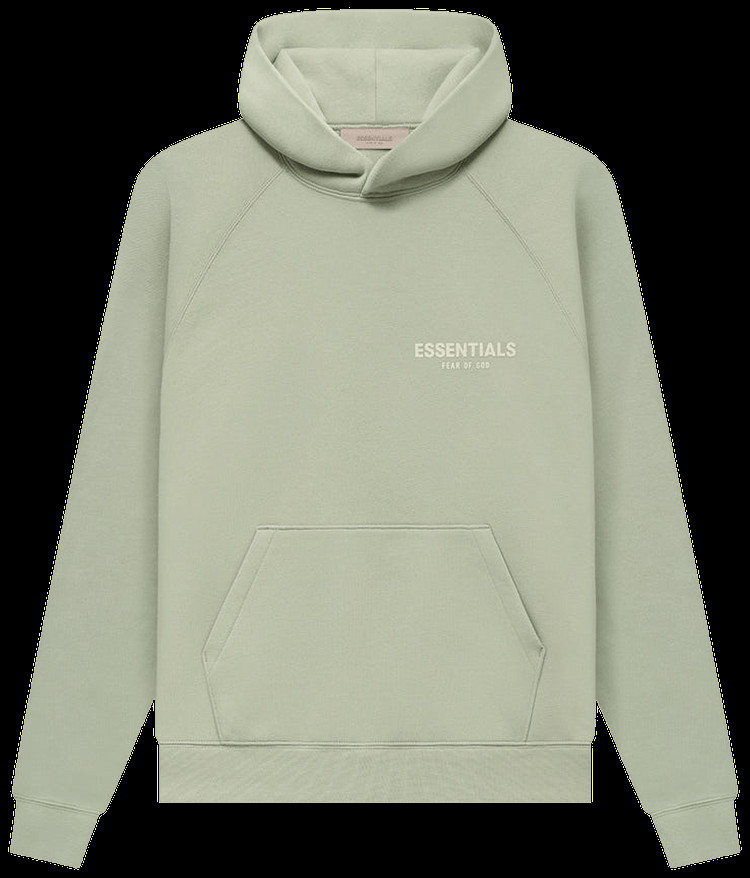 Essential Hoodie