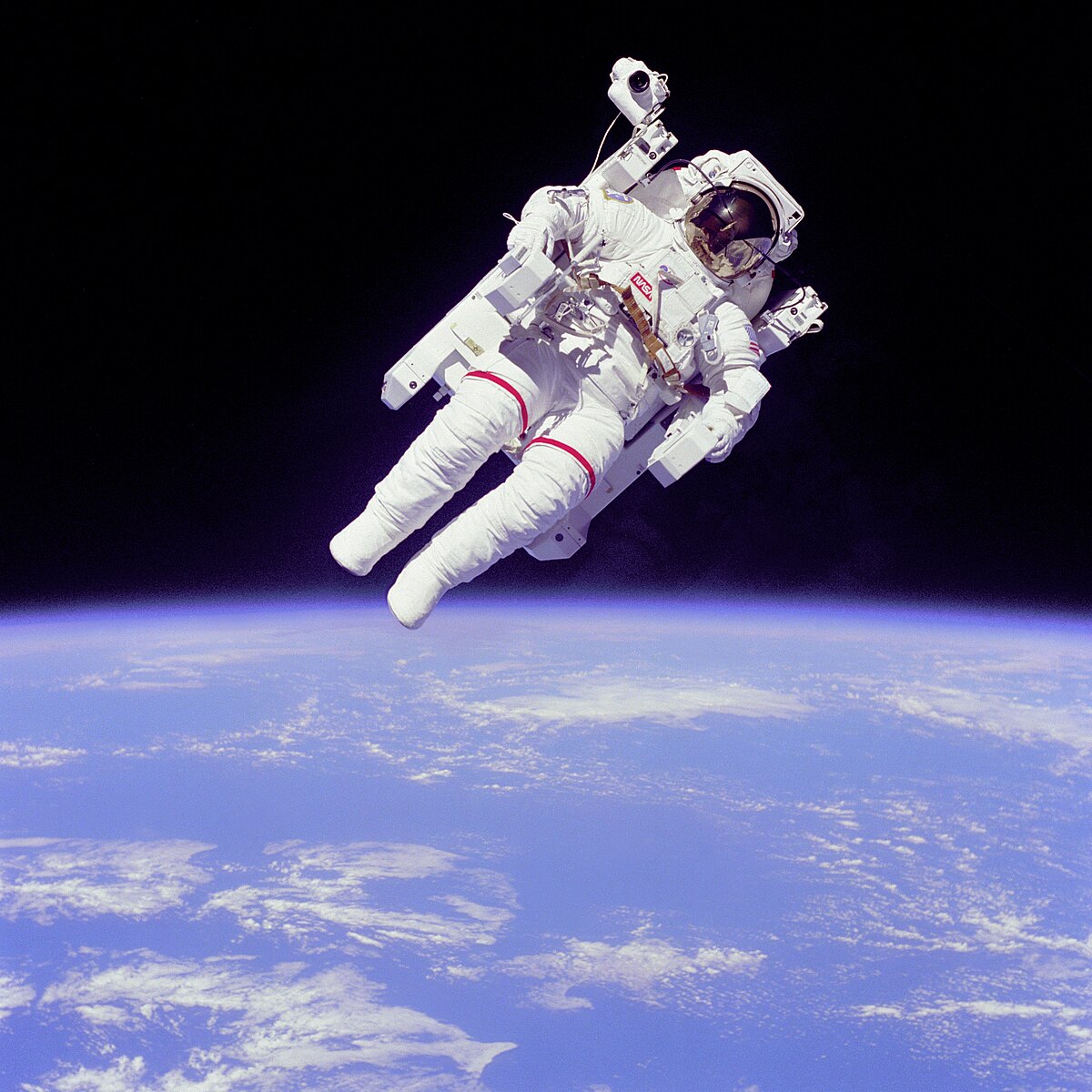 Astronauta - Wikipedia