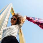 dubai frame