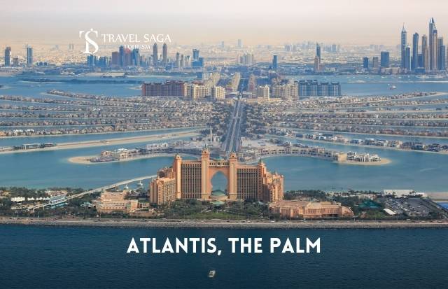 Atlantis The Palm Dubai | Things to do atlantis the palm