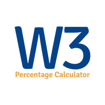 percentage calculator