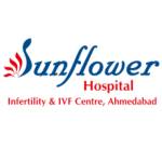 sunflower ivf