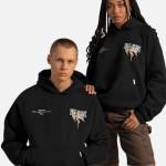 Realism hoodie secret sneaker