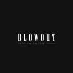 Blowout salon