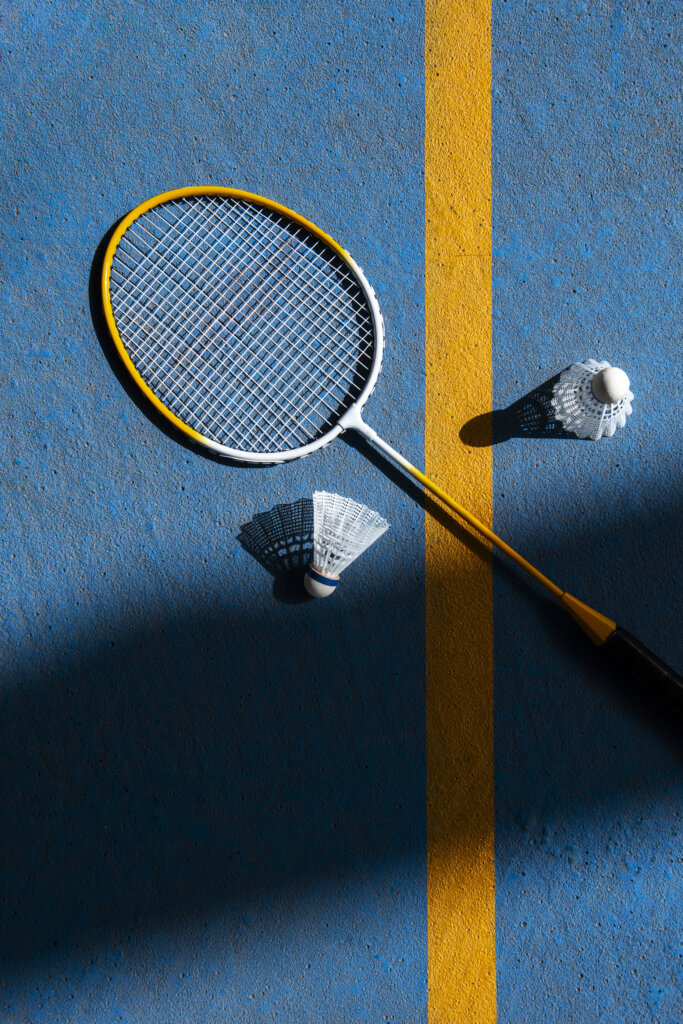 Badminton Court Booking Made Easy – Reserve Your Court Today - The Global Newz