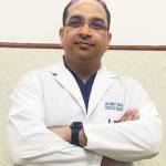 Dr Ankit Singh