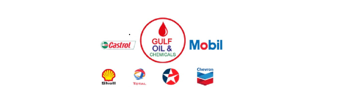 Gulf Oil Chemicals FZE
