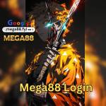 Mega88 Login