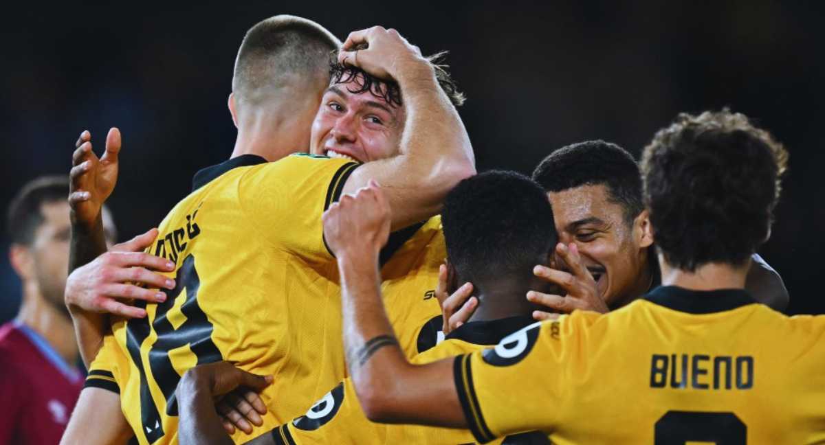 Wolves 3-2 West Ham: Late Brace by Jørgen Strand Larsen, Bowen Apologises