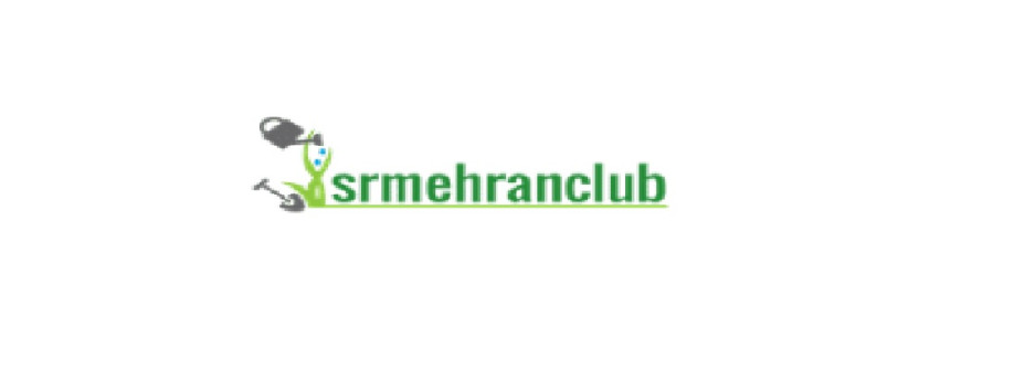 Srmehran club