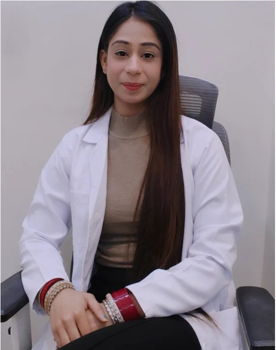 Kawaljeet Kaur