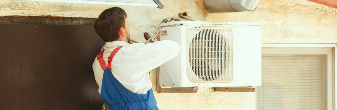 Breezcool Ac service