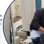 Breezcool Ac service
