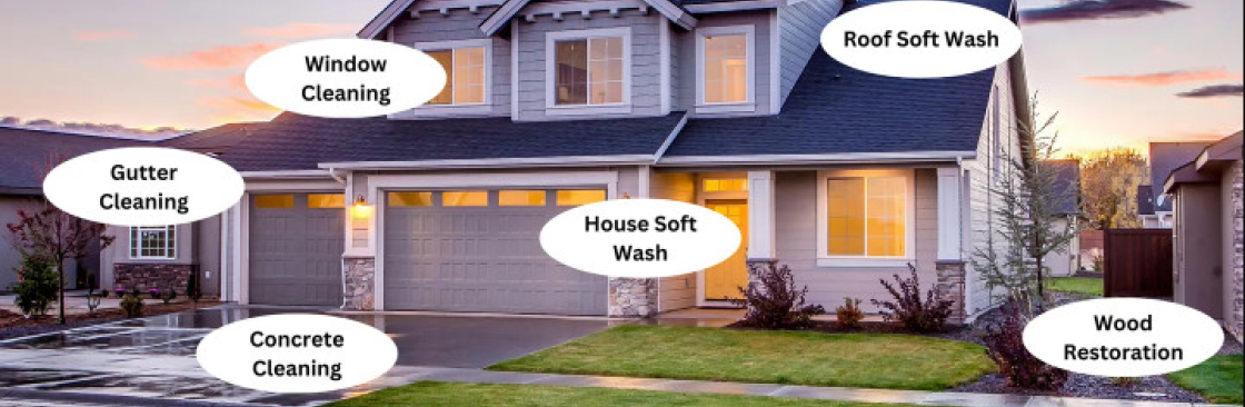 Southern Shine Exteriors