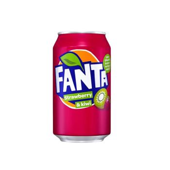 Fanta Distributor: Fanta Wholesale Supplier in Hong Kong