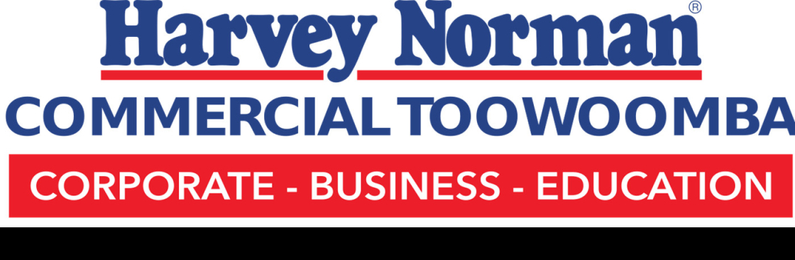 Harvey Norman Commercial IT Toowoomba
