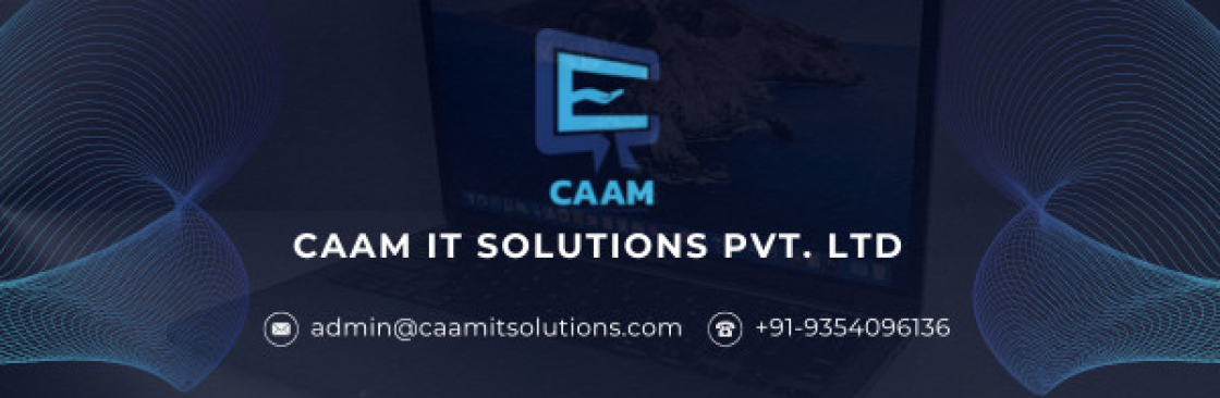 Caam IT SOLUTIONS PVT LTD