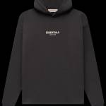 UK Essentials Hoodies