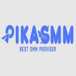 PIKA SMM