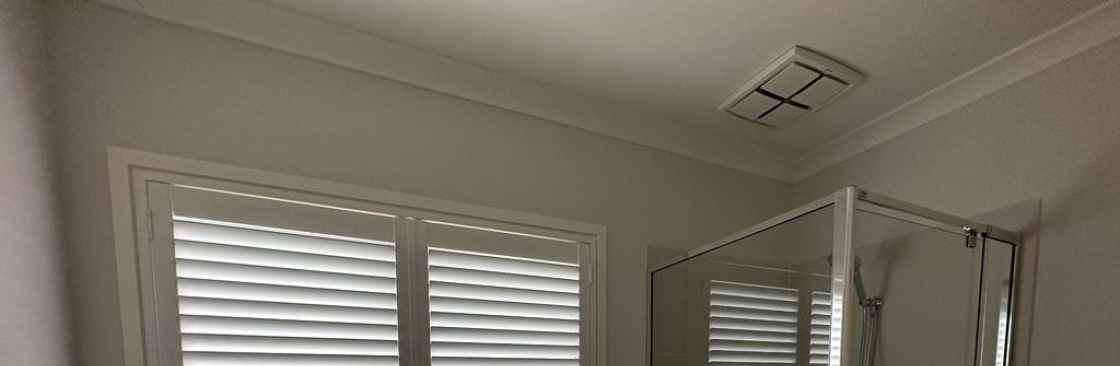 New World of Blinds