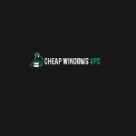 Cheap Windows VPS