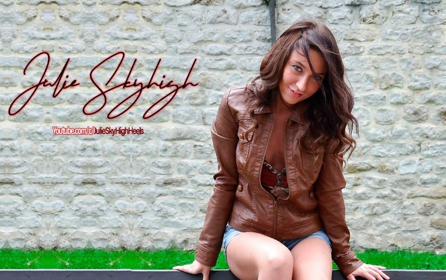 L'URLO: Julie Skyhigh, ricordo della principessa belga che si dette al porno