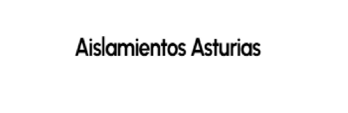 Aislamientos Asturias