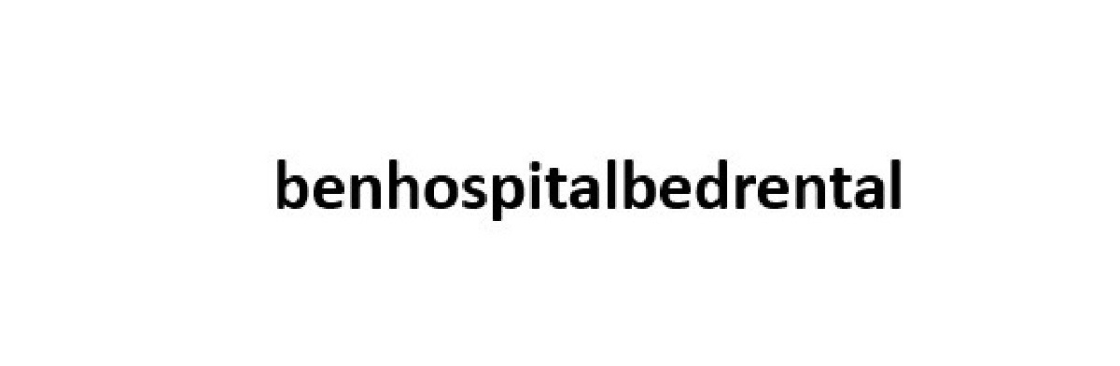 Ben Hospital Bed Rental