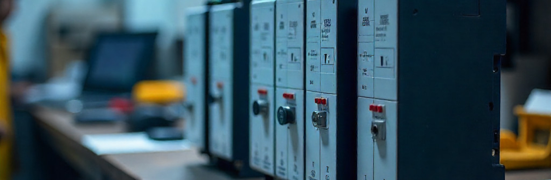 vbindustrial supply