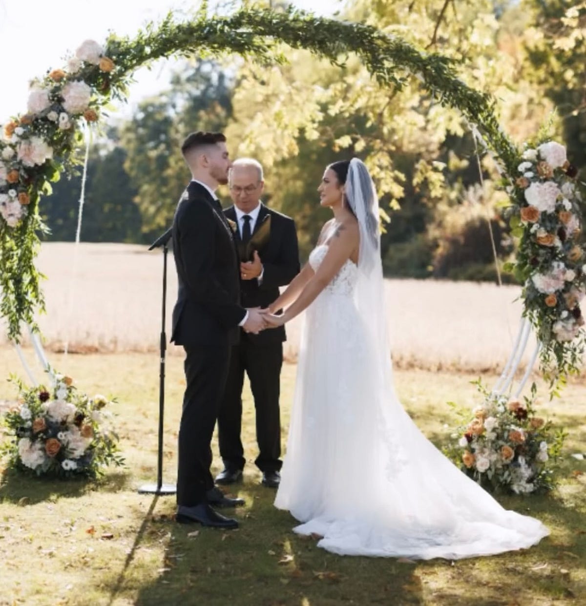 How to Find the Ideal Toronto City Hall Wedding Chambers That Stand Out? | by My Wedding Officiant | Aug, 2025 | Medium