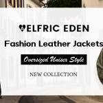 Aelfric Eden Aelfric Eden