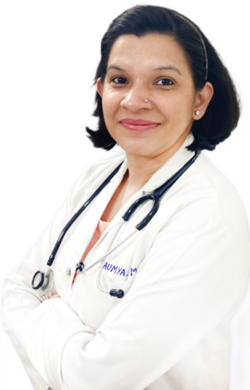 Piles Doctor in New Delhi - Dr. Saumya Rathi Clinic