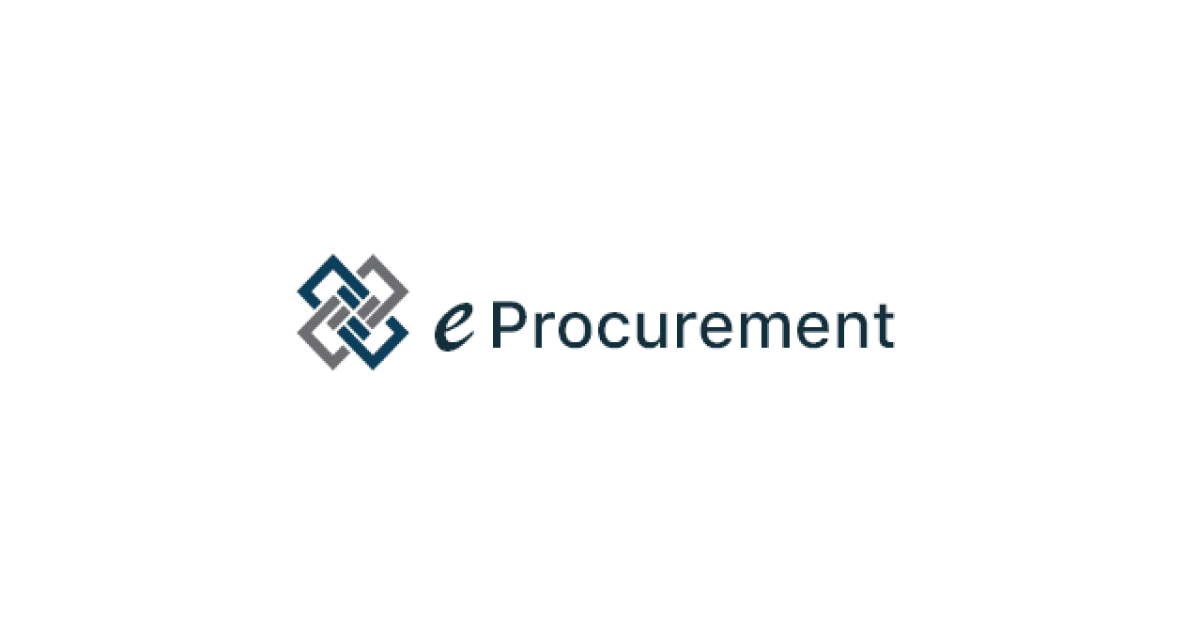 eProcurement