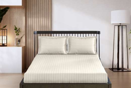 Choosing the Right Hotel Bedsheets for Luxury & 5-Star Comfort - The Global Newz