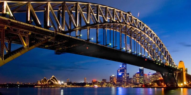 Vietnam Airlines Sydney Office in Australia +1-844-935-3943