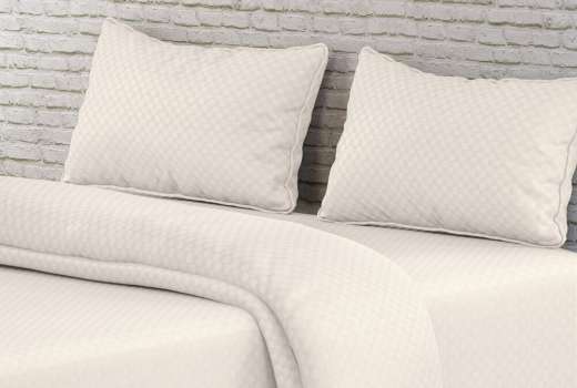 Cotton Bedsheets: A Budget-Friendly Way to Redesign Your Space - The Global Newz