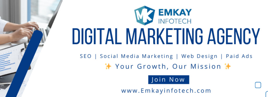 Emkay Infotech