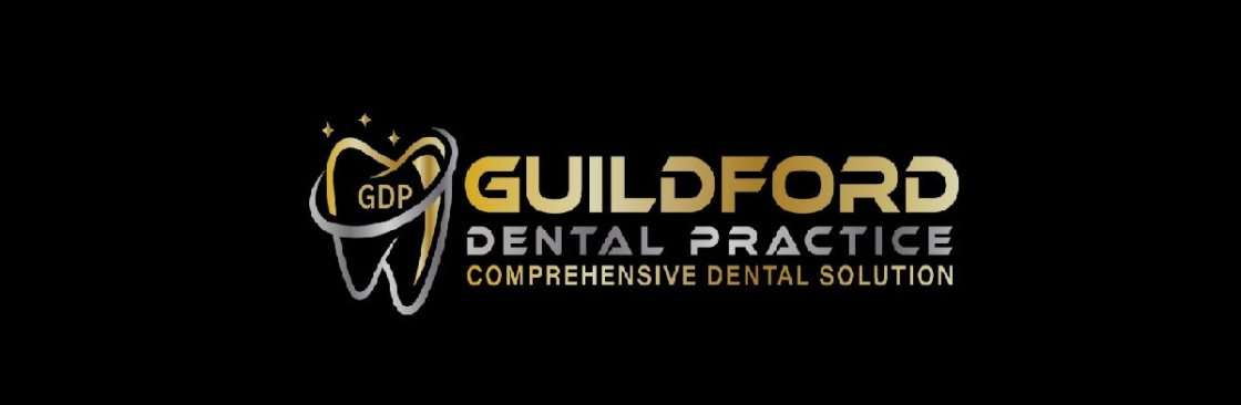 Guildford Dental Practice Ltd