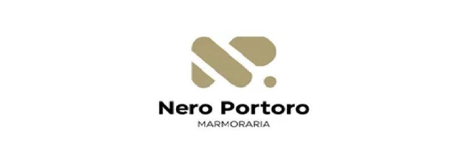 Nero Portoro Marmoraria