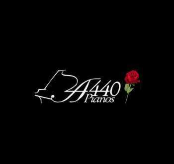 A440 Pianos